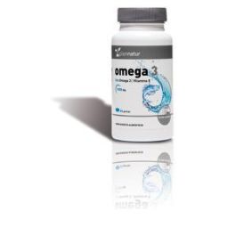 Omega 3 1000Mg. 60Perlas Precio: 20.5000004. SKU: B1H5BXHBBQ