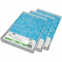 Petsafe Repuesto de Arena de Cristal Azul para Gato - Pack de 3 Petsafe Repuesto de Arena de Cristal Azul para Gato - Pack de 3 Precio: 106.69000034. SKU: B1GRRAMVAV