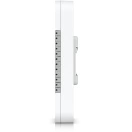 Ubiquiti UA-Hub-Door Access Door Hub Ethernet LAN 10/100/1000 Mbit/s, con indicadores LED y solicitud de salida