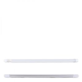 Tubo LED T8 10W 1.000Lm 6000ºK 60Cm Sensor Proximidad 40.000H [GR-T8SENS10W-O-CW]