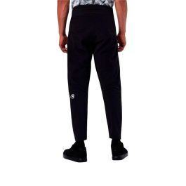 Pantalón Largo Deportivo Endura Trailster Pants Bk Negro Ciclismo L