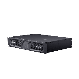 JBLPRO Crown XLC 21300 Amplificador de Potencia 2 Canales 1300W para Cine Profesional Estéreo/Mono Puenteado