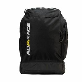 Bolsa de Deporte Aquarapid Zaino Orion Negro Natación