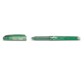 Boligrafo de tinta líquida Pilot Friction Verde (12 Unidades) Boligrafo de tinta líquida Pilot Friction Verde (12 Unidades)