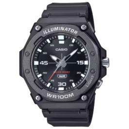 Reloj Hombre Casio ILLUMINATOR WR 100MT (Ø 48 mm) Precio: 80.94999946. SKU: B13SA87TH8