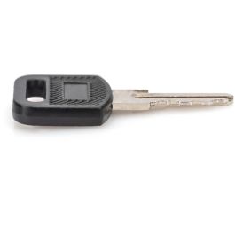 Digitus DN-KEY-WM Llaves para Armarios Murales Serie Dynamic SOHO 10" y 19", Carga, Cierre, Negro/Plata, 2 Piezas
