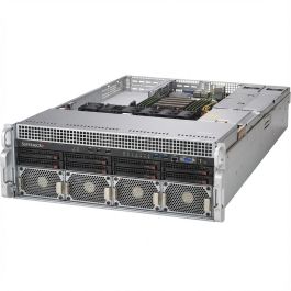 Supermicro SuperServer AS-1114S-WTRT-EU Servidor Barebone 1U Single Sockel SP3 Precio: 2359.9961. SKU: B1JGCKHWJY