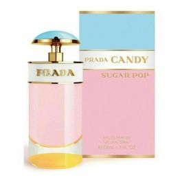 Prada Candy Sugar Pop Edp 50 mL Prada Candy Sugar Pop Edp 50 mL