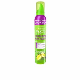 Garnier Fructis Style Espuma Hidrarizos Perfectos Rizos 300ml - Control Frizz, Elasticidad, Fijación 24h, Brillo y Nutrición para Cabello Rizado Precio: 3.78999951. SKU: B1DYWWBYJA