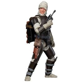 HASBRO Figura Star Wars Dengar The Black Series Episode IV 15cm Articulada