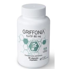Griffonia - 5-Htp 100 Mg 60 Caps Precio: 28.5899999. SKU: B1BA5LLN3R