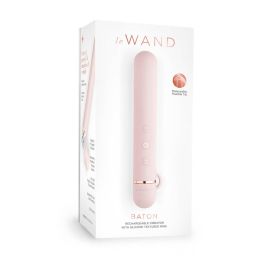 Vibrador Le Wand Baton Rosa Vibrador Le Wand Baton Rosa Precio: 93.79000037. SKU: S13016477