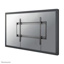 Neomounts LFD-W1000 Soporte de Pared Fijo para Pantallas de 60-100", Carga Máxima 125 kg, VESA 200x200-900x600, Negro Precio: 109.69000053. SKU: S55024778