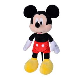 Smoby Peluche Mickey 35 cm Textil