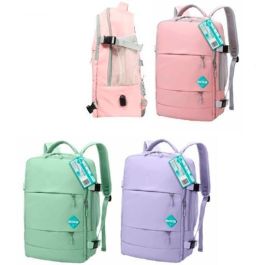 Lagart Mochila Cabina Backpack C-Surtidos Pastel Precio: 26.49999946. SKU: B1AXL99MV3