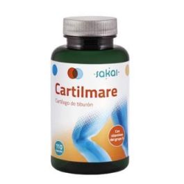Cartilmare 110Cap. Precio: 24.7900004. SKU: B19HLSXJQ7