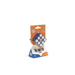 Juego Cubo De Rubicks 3X3 6063970 Spin Master Juego Cubo De Rubicks 3X3 6063970 Spin Master