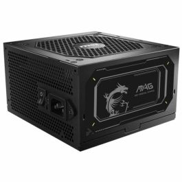 Fuente Alimentacion Msi Mag A750 grl Gaming