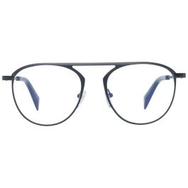 Montura de Gafas Hombre Yohji Yamamoto YY3012 51914 Montura de Gafas Hombre Yohji Yamamoto YY3012 51914