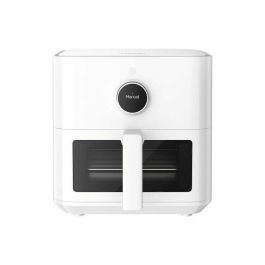 Xiaomi BHR8238EU Freidora de Aire Caliente de Gran Capacidad 5.5 Litros, Potente 1600W, con Diseño Independiente, Control Giratorio y Acabado Blanco Precio: 110.49999994. SKU: B1HRPAEDMP