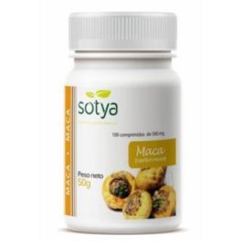 Maca+Zinc+Selenio 100Comp. Maca+Zinc+Selenio 100Comp. Precio: 5.6899997. SKU: B1GHDFMYGN