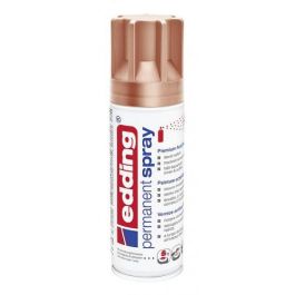 Edding 5200-932 Spray Pintura Cobre Precious Copper 200 ml Precio: 14.49999991. SKU: B1APR29B59