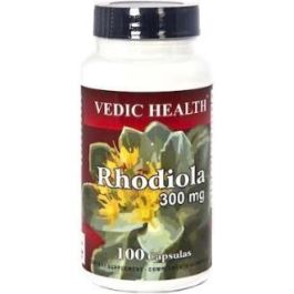 Rhodiola Ext. Estandarizado 100Cap. Precio: 26.4999999. SKU: B1J8EBZQ2E
