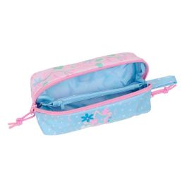 Bolso Escolar Portatodo Safta Cuadrado Grande Blackfit8 Smile 80x200x80 mm Bolso Escolar Portatodo Safta Cuadrado Grande Blackfit8 Smile 80x200x80 mm