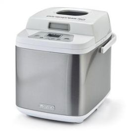 Ariete Panificadora Panexpress 750 Metal para Pan Casero, Pizza y Más Precio: 99.78999954. SKU: B15KYBJ93F