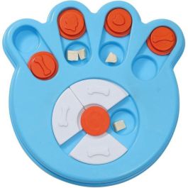 M Pets MPE6953182713173 Juego Inteligente Darwin para Perros - 14 x 13,5 x 3 cm - Nivel Fácil