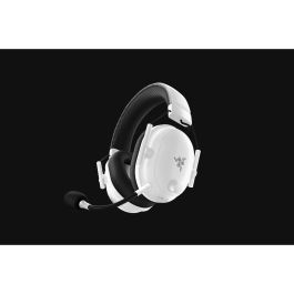 Razer BlackShark V2 Pro 2023 Auriculares Inalámbricos Bluetooth Blanco