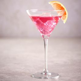 Day Juego de 6 Piezas Copas Coctelería: 2 Ginebra 640ml, 2 Martini 175ml, 2 Huracán 440ml