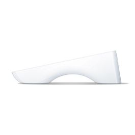 Beurer BM-55 Tensiómetro de Brazo con App Health Manager, Medición Precisa y HSD