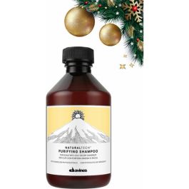 Davines Purificante Champú 250 mL. Davines Purificante Champú 250 mL.