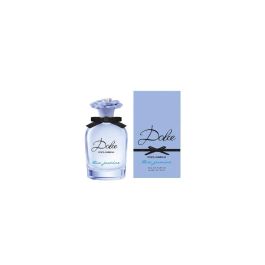 Dolce & Gabbana Dolce Blue Jasmin Eau de Parfum Vaporizador para Mujer 75ml – Notas de Jazmín, Higo Azul y Cedro Floral Precio: 78.49999993. SKU: B19QZTBPXM