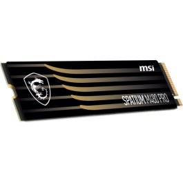 MSI SPATIUM M480 PRO PCIe 4.0 NVMe M.2 1TB PCI Express 4.0 3D NAND Precio: 92.50000001. SKU: B1B5FNF946