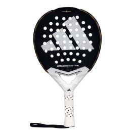 Pala de Pádel Adidas Metalbone Team Light 3.4 Negro Fibra de carbono Precio: 180.50000034. SKU: B15PFW8JBR