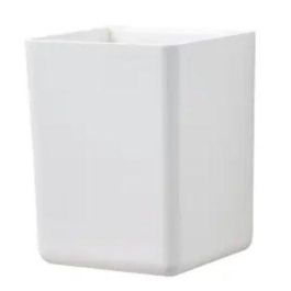 Caja De Almacanamiento Tesa Baboo Autoadhesiva Pequeña Blanca Sin Tapa Precio: 17.5000001. SKU: B13B4YGQK5