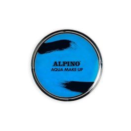 Maquillaje Alpino Make-Up Polvera Aqua Azul Precio: 4.49999968. SKU: B1HETLL6YY