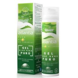 ATLANTIA Gel de Aloe Vera Puro 200ml Eco Precio: 23.50000048. SKU: B1HLQPW8N9