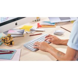 MXKEYS MINI WRLS ILLUMINATED KB