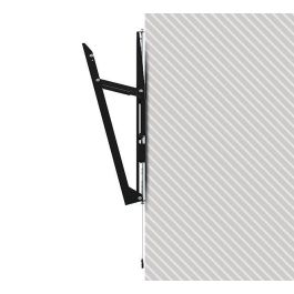 B-Tech 130kg Capacity, 65-100", 15° Tilt, Black B-Tech 130kg Capacity, 65-100", 15° Tilt, Black