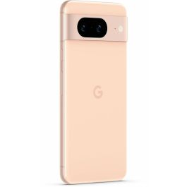 Smartphone Google Pixel 8 6,2" 128 GB 8 GB RAM Rosa Smartphone Google Pixel 8 6,2" 128 GB 8 GB RAM Rosa