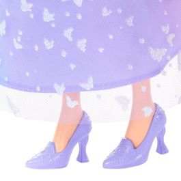 Mattel Muñeca Glinda JFM10 Musical Wicked