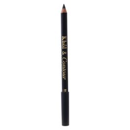 Lápiz de Ojos Khôl&Contour Bourjois 1,2 g