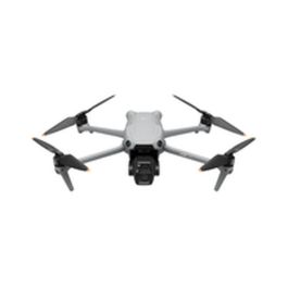 DJI DJI6941565989932 Drone Air 3S Fly More Combo con RC 2, Cámara dual CMOS 1" y Telecam de 70mm, 14 paradas de rango dinámico