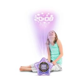 Vtech - Kidimagic Starlight Violeta