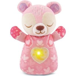 VTECH BABY - Mi Osito Lumi Dodo Rosa Precio: 46.5850002662. SKU: B164F9ZBVR