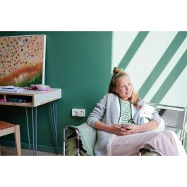 AVM Repeater 600 - Repetidor Wi-Fi, Banda Única (2,4 GHz), 600 Mbit/s, WPA2