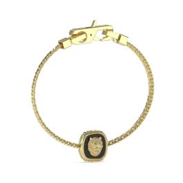Pulsera Mujer Guess JUMB04010JWYGBKS Acero Inoxidable 21 cm Precio: 31.50000018. SKU: B19GRPXDMF